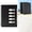 B, variant on 5 Subject Notebook for Work,To Do List Notebook for Work, 300 Pages Spiral Notebooks College Ruled with Dividers Tabs A5 Small Note Book for Office Supplies Note Taking, 8.27X6.5 Inch, Black