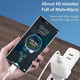 thumbnail image 5 of 120W 10A USB-C fast charging cable Data cable Fast charging USB Type C 2m, 5 of 5
