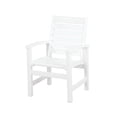 thumbnail image 7 of POLYWOOD Signature Patio Dining Chair, 7 of 7