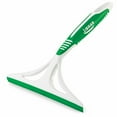 thumbnail image 2 of Libman Window Squeegee - Polypropylene Handle, Rubber Blade - 1 Piece, 2 of 3