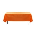thumbnail image 3 of Craft and Party- 6 Packs of Heavy Duty Premium Plastic Tablecloth Resuable Round|Rectangular, 3 of 4