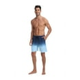 thumbnail image 3 of Mowujeit Mens Quick Dry 4 Way Stretch Swim Trunks with Liner Summer Beach Shorts XL, 3 of 7