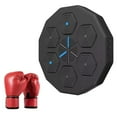 thumbnail image 4 of Máquina de boxeo Musical DYNWAVEMX Con Guantes de Boxeo, 4 of 8