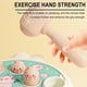 thumbnail image 4 of Yaju Hamster Educational Toys For Young Children Early Education Percussion Interactive Toys (1pcs, Pink), 4 of 5