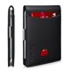 thumbnail image 1 of Billetera RUNBOX Slim de Cuero con Clip para Dinero y Bloqueo RFID para 11 Tarjetas, 1 of 6