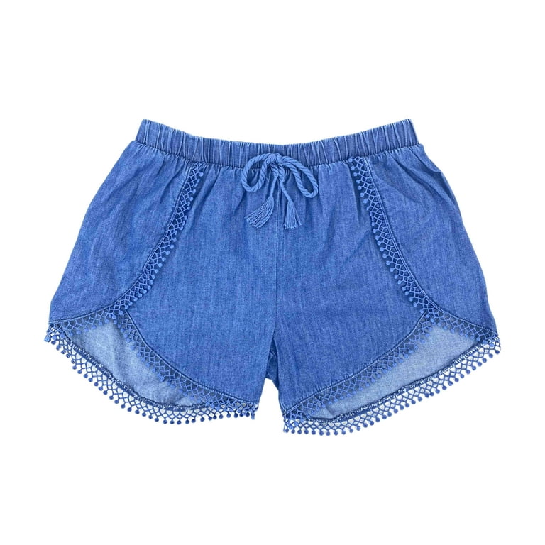 Dkny girls shorts sale