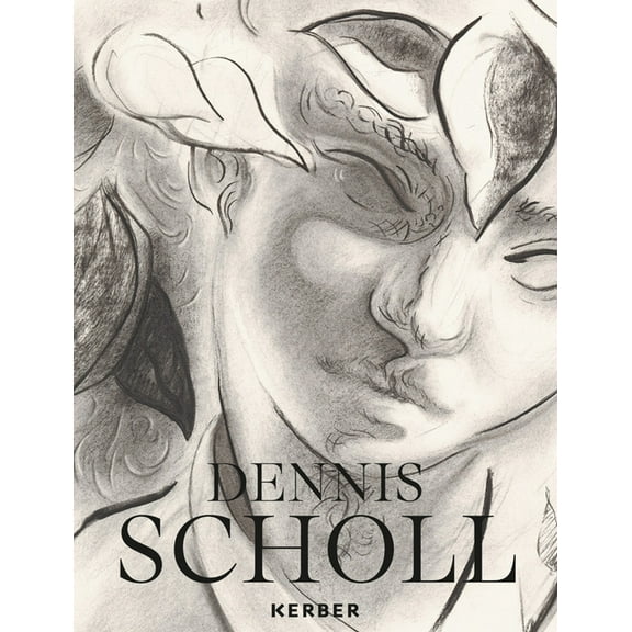 Dennis Scholl, (Hardcover)
