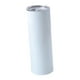 thumbnail image 5 of Vaso de sublimación de acero inoxidable blanco Sunnimix 30 onzas, 5 of 8