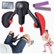 thumbnail image 1 of Thigh Master 0-110 lbs Adjustable Resistance Inner Thigh Exerciser, Thigh Trainer Pro with, 1 of 5