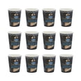 thumbnail image 1 of 24pcs Graduate Party Cup Supplies Graduation Theme Tableware Paper Cup Disposable Flatware, 1 of 6