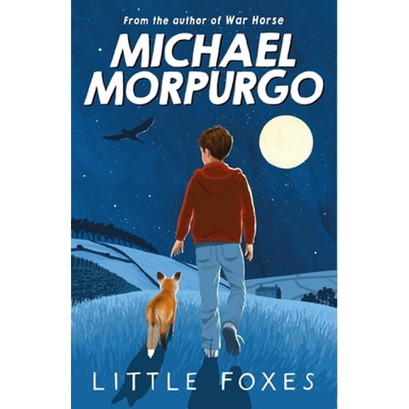 Pre-Owned Little Foxes (Paperback) 1405233397 9781405233392