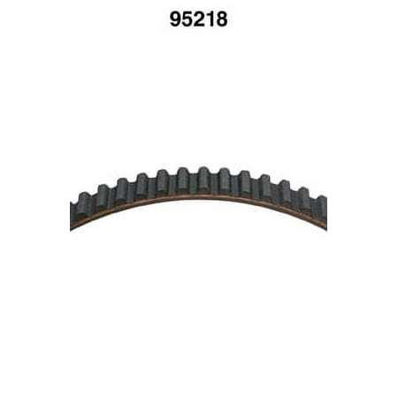 Dayco 95218 - Engine Timing Belt Fits select: 1995-1997 AUDI A6  1996-1997 AUDI A4