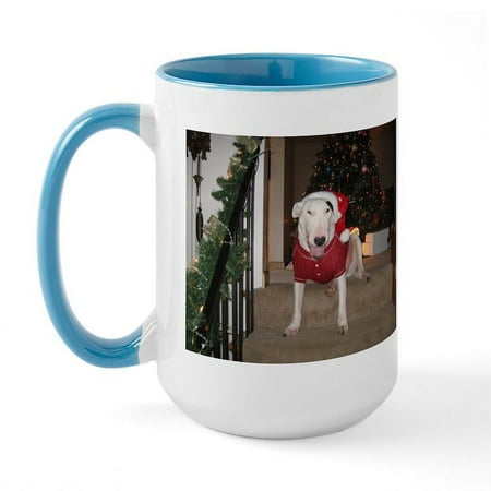 

CafePress - 2209 Mugs - 15 oz Ceramic Large Mug