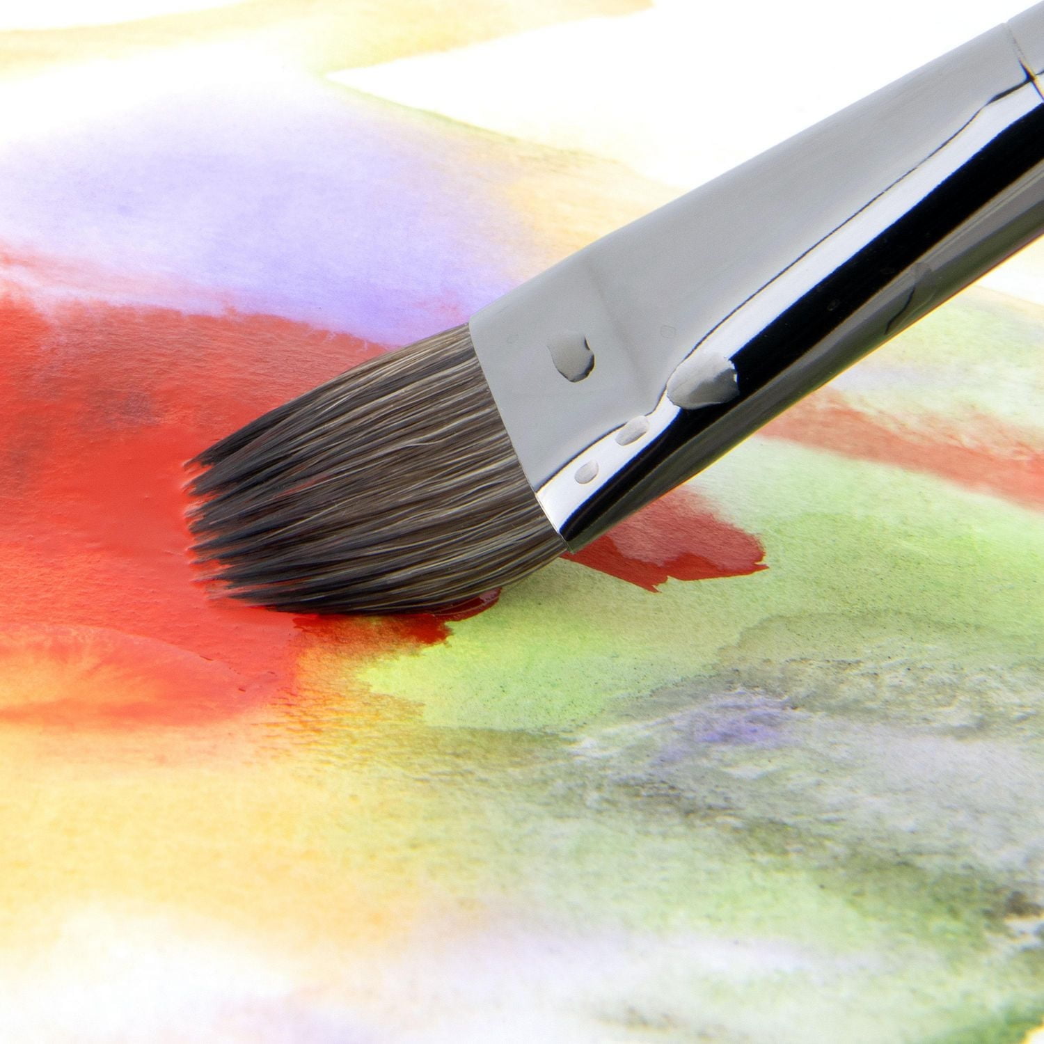 Royal & Langnickel Essentiel - Pack de peinture aquarelle 12 ml - 24 couleurs Pack de peinture aquarelle 12 ml - 24 couleurs