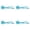 Blue, variant on VMWMSSR 4Pcs Round Single Ball Sand Snow Ball Maker Clip 8.07", Durable Sand Ball Mold Tool Portable Round Sand Snow Ball Clamp For Summer Outdoor Beach Sandbox Playing(pink-4PCS)