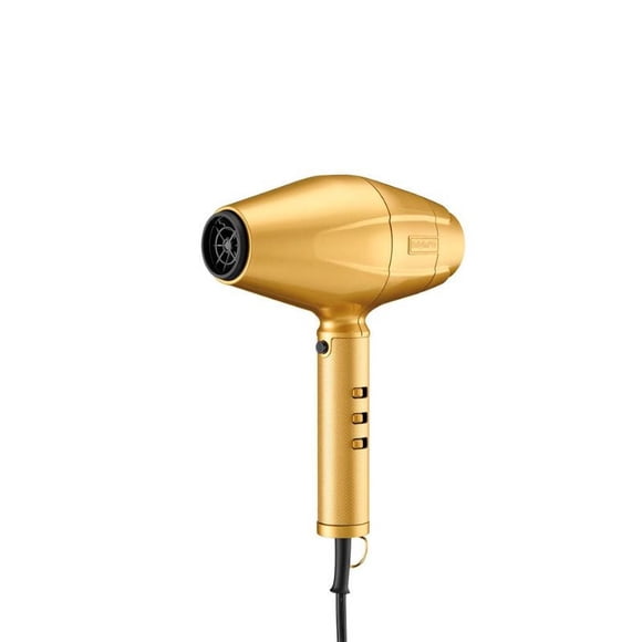 Babyliss Pro Secadora Gold FX