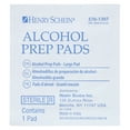 thumbnail image 3 of Henry Schein Large 2-Ply Sterile Skin Prep Pads, 200 Count - 4 Pack, 3 of 9