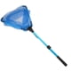thumbnail image 3 of Red de Pesca Red de Aterrizaje Red de inmersi¨?n Triangular Mango telesc¨?Pico Red de Pesca Plegable Accesorio de Pesca pesca Red Higoodz Deportes al aire libre, 3 of 7