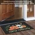 thumbnail image 4 of CounterArt "Spooky Season" Indoor/Outdoor Welcome Mat, 4 of 6