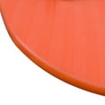 thumbnail image 3 of Kraft Tool CC2020RE 36x8 in. Orange Thunder with KO-20 Technology Bull Float, 3 of 7