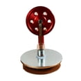 thumbnail image 3 of Bunblic Steam Heat Education Model, Engine Model Equipment Desktop Engine Toy, Experiment Low Temperature Engine Model Gift Red, 3 of 8