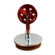 thumbnail image 3 of Modelo de generador de motor Stirling Motor Stirling de baja temperatura Mecánico Rojo, 3 of 9
