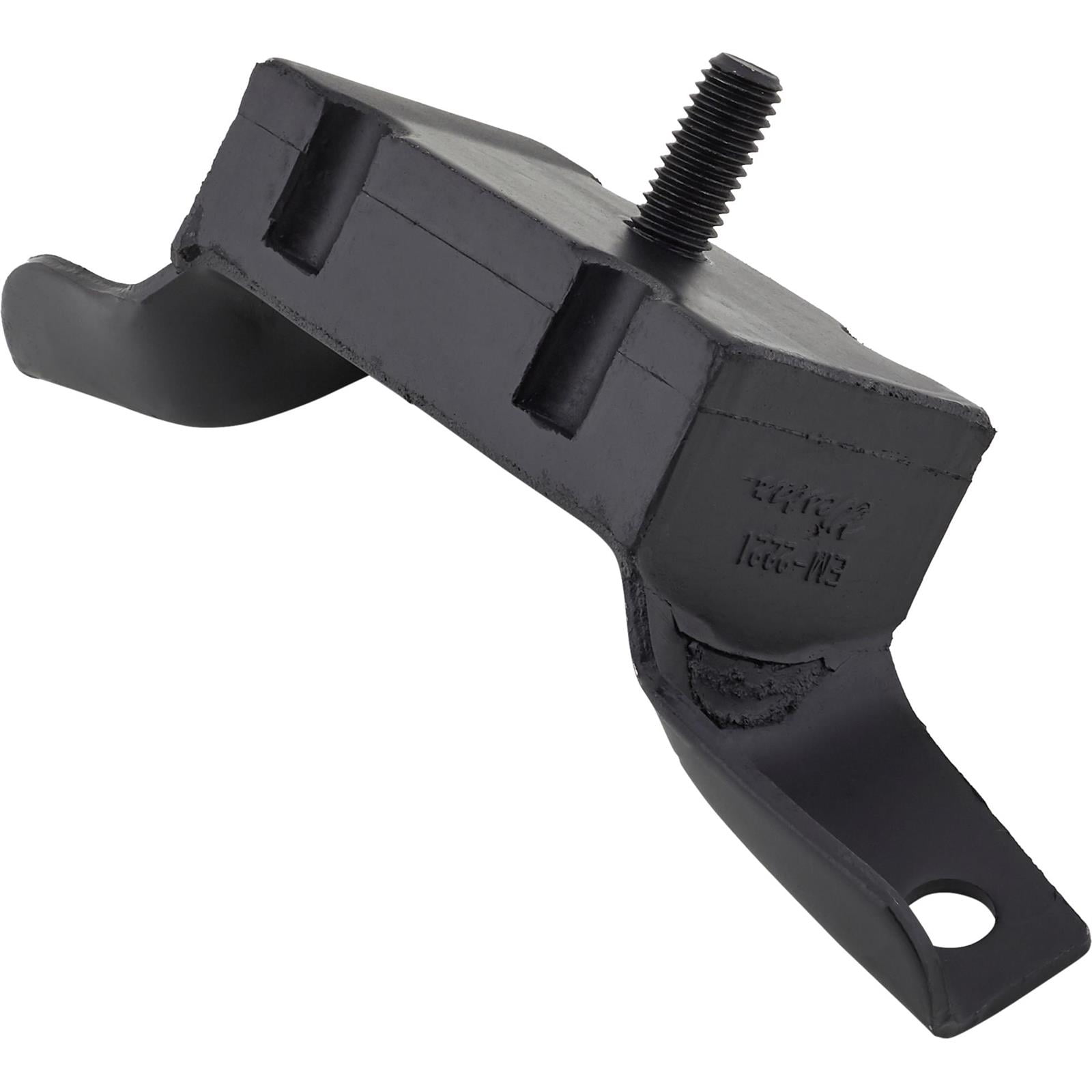 Rubber Motor Mount, Fits Ford Small Block 289-351W, Left Side