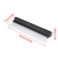 thumbnail image 4 of HURRISE Voiture Silicone T-Bar Waterblade Raclette Essuie-Glace Propre Nettoyant pour Vitres, Voiture Silicone T-Bar Waterblade Raclettes, Raclette Waterblade Voiture, 4 of 7