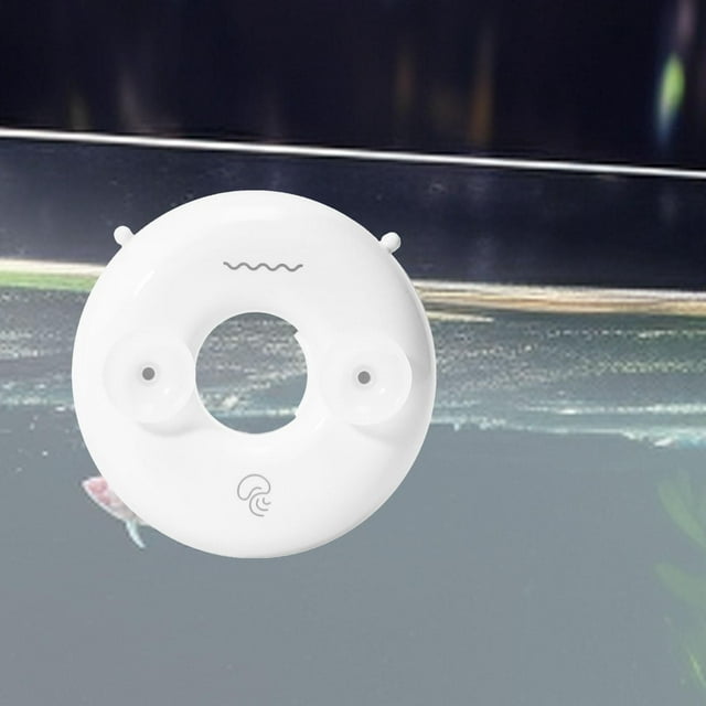 Incubadora de Artemia, herramienta para incubar tanque de peces, cría de acuario de animales acuáticos, fácil de instalar, incubadora de camarones en