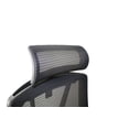 thumbnail image 4 of Fauteuil de Bureau Autonome - Tout Noir, 4 of 4