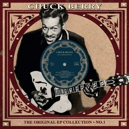 Original Limited Signed - Original EP Collection (Vinyl) (Limited Edition)