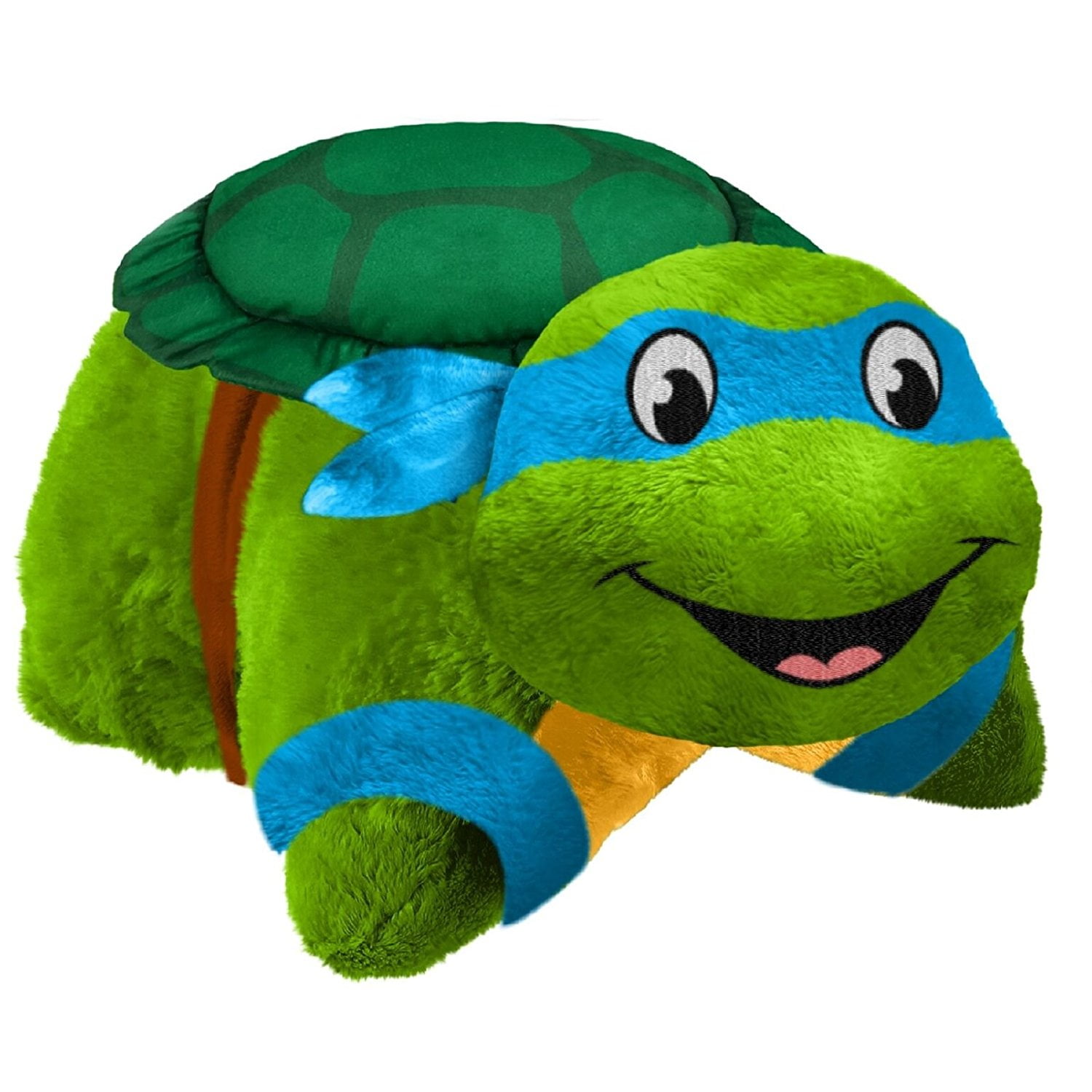 ninja plush walmart