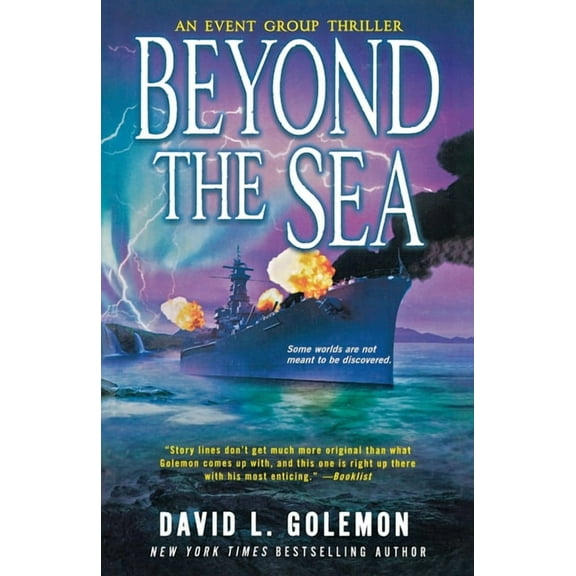 Beyond the Sea, (Paperback)