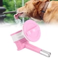 thumbnail image 2 of Filfeel Pet Drinking Water Head, Pet Water Feeder Head, ABS Drinking Water For Dogs ,, 2 of 8
