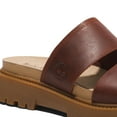 thumbnail image 2 of Timberland Women's Clairemont Way Slide Sandal, 2 of 7