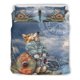 thumbnail image 1 of Juego de cama Vikingo, Corgi Rlt12, 1 of 6