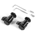 thumbnail image 2 of SmallRig 1/4" Camera Hot Shoe Mount with Additional 1/4" Screw (2pcs Pack) - 2059, 2 of 5