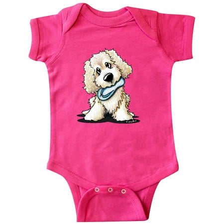 

Inktastic Beach Baby Doodle Gift Baby Boy or Baby Girl Bodysuit