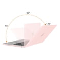 thumbnail image 4 of Funda MOSISO compatible con MacBook Air de 15 pulgadas 2023-2025, 4 of 6