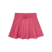 The Children'S Place Solid Pleated Skort (Little Girls & Big Girls)