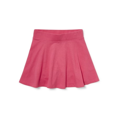 The Children'S Place Solid Pleated Skort (Little Girls & Big Girls)