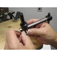 thumbnail image 2 of Cortador circular General Tools 55, ajustable de 4,5 a 20 cm, 2 of 3