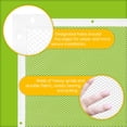 thumbnail image 4 of Red de seguridad infantil Minne Baby para barandilla de 3 m x 90 cm, 4 of 7