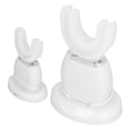 thumbnail image 1 of Cepillo De Dientes Automático Ultrasónico Que Blanquea 360 En Forma De U, 1 of 7