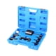 thumbnail image 5 of Herramientas de extracción de inyectores de combustible para automóviles, herramienta de extracción de inyectores diésel, kit de reparación de, 5 of 8