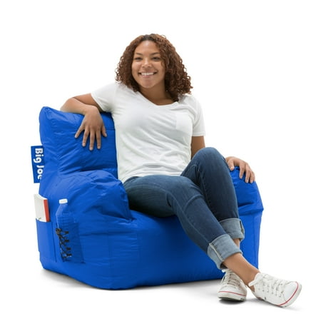 Upc 650231970872 Big Joe Bean Bag Chair Multiple Colors