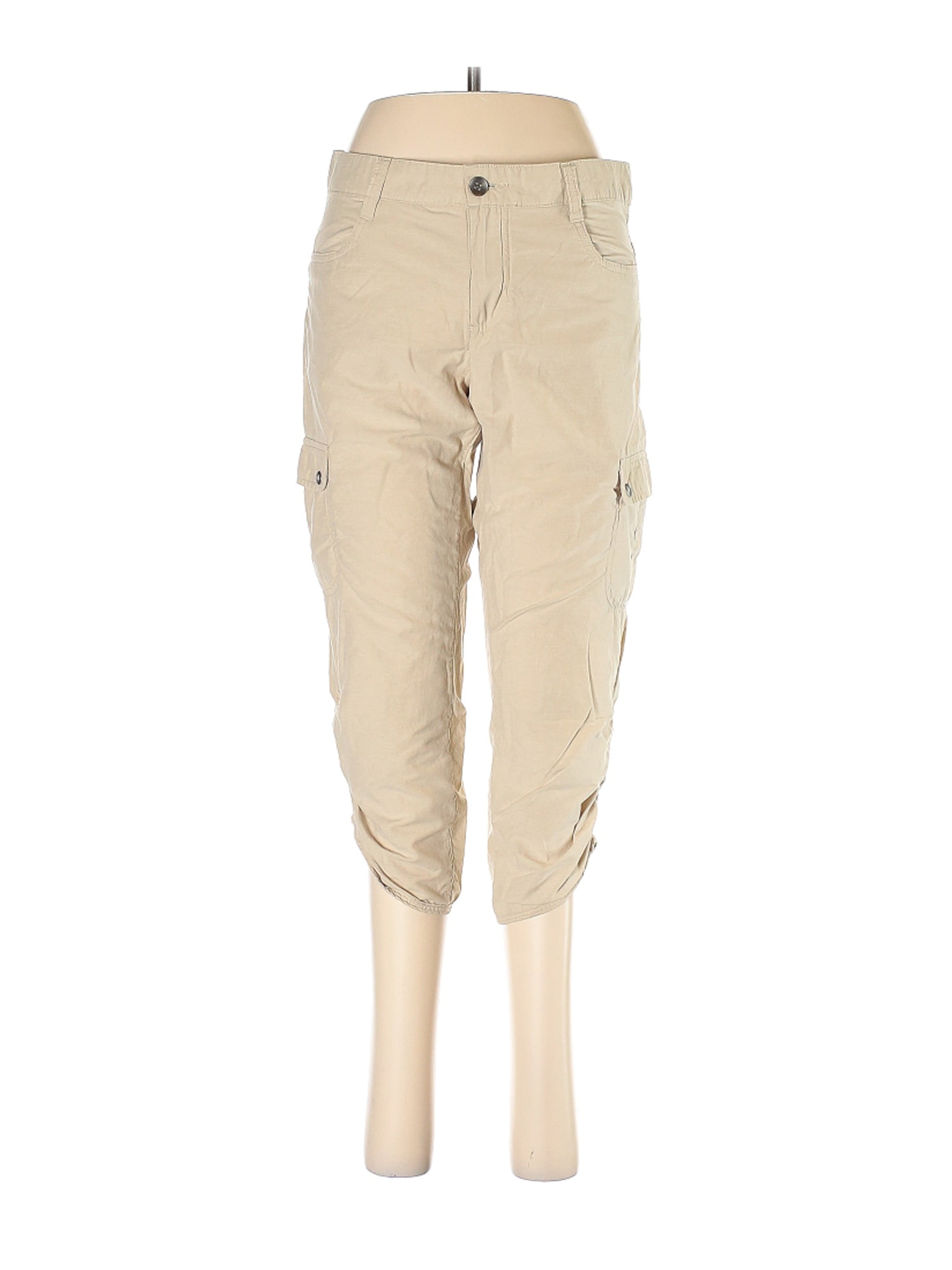 woolrich cargo pants