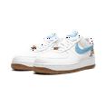 thumbnail image 2 of NIKE WOMENS AIR FORCE 1 LO '07 MNS WMNS "Indigo" CZ0269 100 from Stadium Goods, 2 of 9