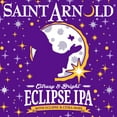 thumbnail image 4 of Saint Arnold Eclipse IPA Craft Beer, 12 fl oz, 6 Pack Aluminum Cans, 7.5% ABV, Houston, Texas, 4 of 4