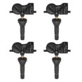 thumbnail image 1 of Tire Pressure Sensor TPMS Sensor for 2018 68331239AA Tyre Pressure Monitoring System Sensor, 1 of 5